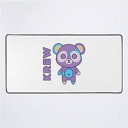 Krew Lunar Deskmat