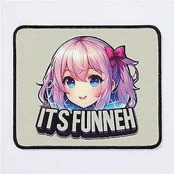ItsFunneh Krew MousePad