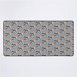 Krew Desk Mat