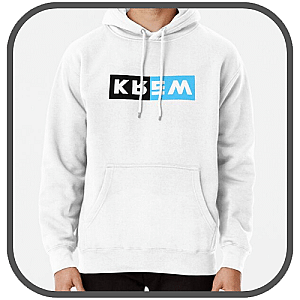 Krew Hoodies