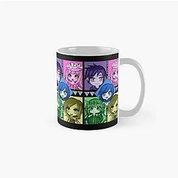 Aesthetic Funneh Krew Classic Mug