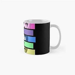 Aesthetic Funneh Krew Classic Mug