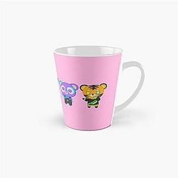 Krew Plushie Mug