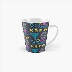 Funneh Krew Gumballs Tall Mug