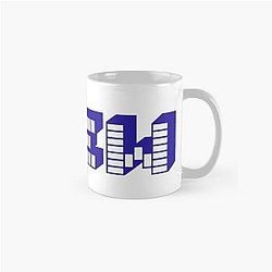 Krew Classic Mug