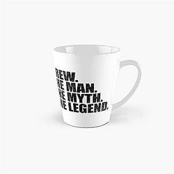 Krew Name The Man The Legend Tall Mug