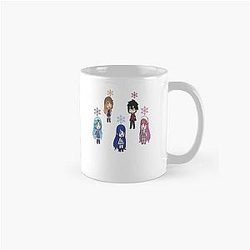 The Krew Mug