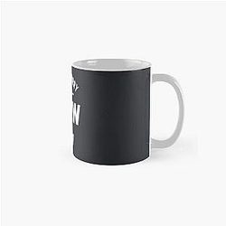 Krew Personalized Name Birthday Gift Classic Mug