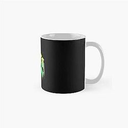 KREW - Give Me Space Classic Glow in the Dark Mug