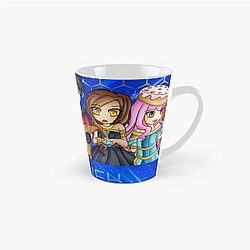 Itsfunneh Krew Tall Mug