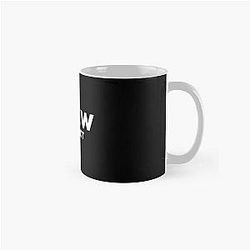 Krew District Classic Mug