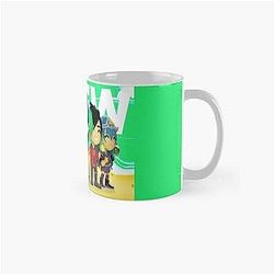 MineCraft - The Krew - Its Funneh Classic Mug