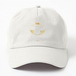 Krew Name Dad Hat