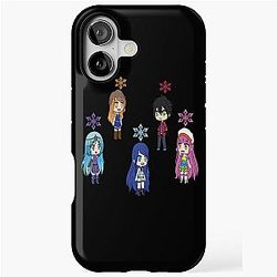 The Krew iPhone Case