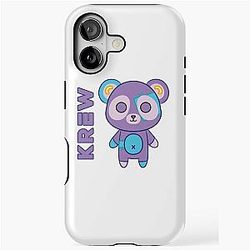 Krew Lunar iPhone Case