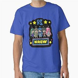 Gacha Krew T-Shirt