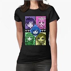 Aesthetic Funneh Krew T-Shirt