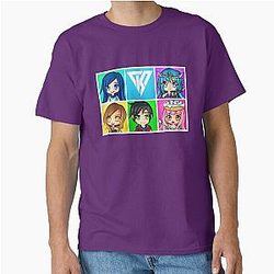 Krew Collection T-Shirt