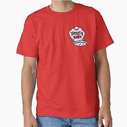 Krusty Krew Classic T-Shirt