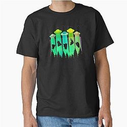 KREW Give Me Space Classic T-Shirt