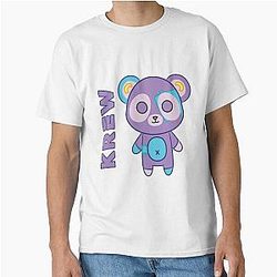 Krew Lunar Classic T-Shirt
