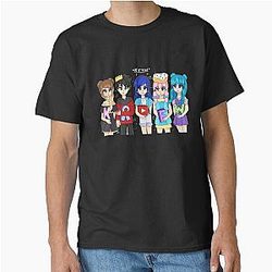Its funneh and the Krew Classic T-Shirt
