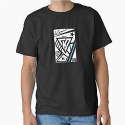Funneh and Krew Gaming All Star T-Shirt