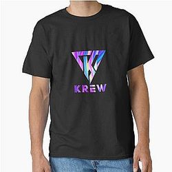 Funneh And The Krew Fresh Classic T-Shirt