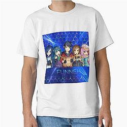 ItsFunneh Krew Classic T-Shirt