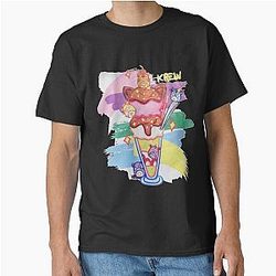 Krew Classic T-Shirt