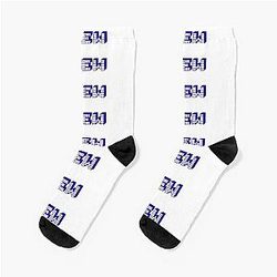 Krew sweet Son brother Fun Socks