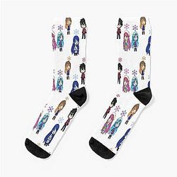 The Socks