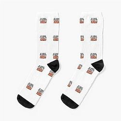 Of Course I'm Right Socks