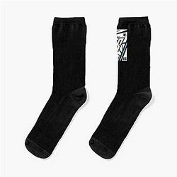 Funneh and Krew Gaming - All Star Socks