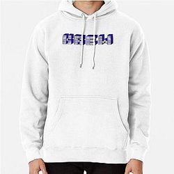 Krew sweet boy son brother fun hoodie