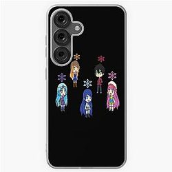 The Samsung Galaxy Case