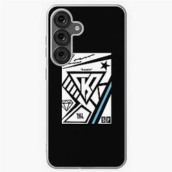 Funneh and Krew Gaming - Galaxy Soft Case