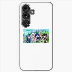 Itsfunneh and the Krew Samsung Galaxy Soft Case