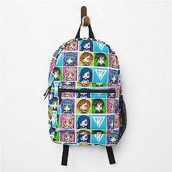 Krew Backpack