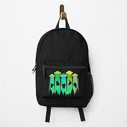 KREW - Give Me Space Glow In The Dark Backpack