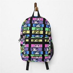 Aesthetic Funneh Krew Backpack
