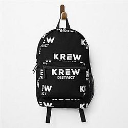 Krew District Backpack