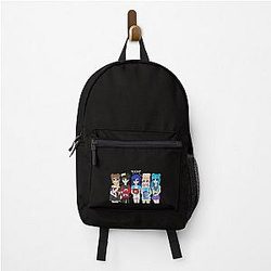 ItsFunneh and the Krew Backpack