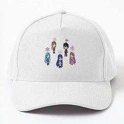 The Baseball Cap
