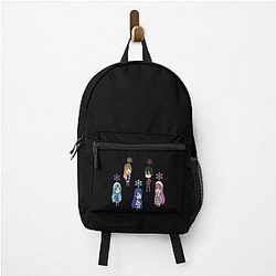 The Krew Backpack