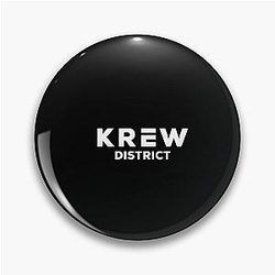 Krew District