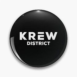 Krew District