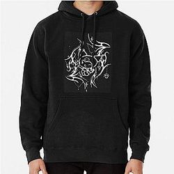 Neotribal Kuromi Hoodie