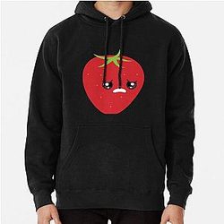 Kuromi Strawberry Hoodie