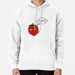 Angry Kuromi Hoodie